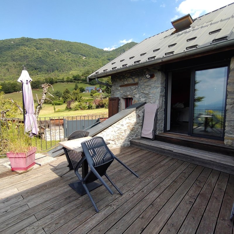 Gîte L'Ecurie - Les 7 Sartots