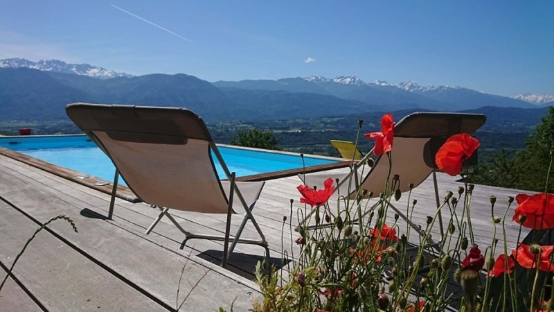 Gîte le guesthouse - les 7 Sartots