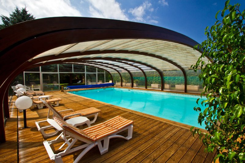 Le Jardin