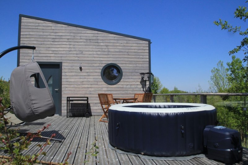 cabane Lov'nuit