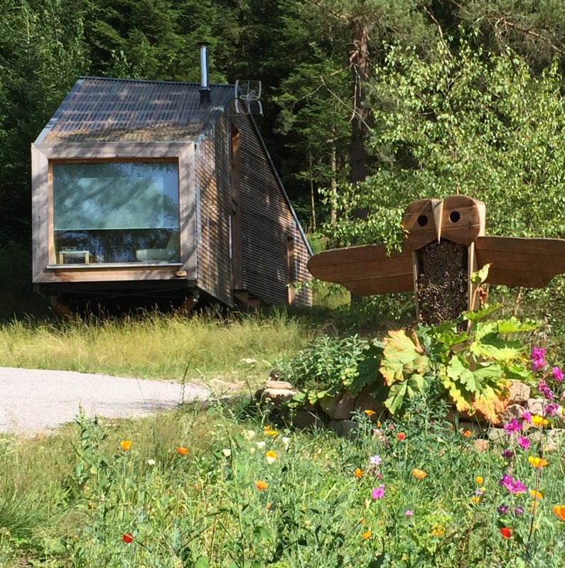 camping du Mettey