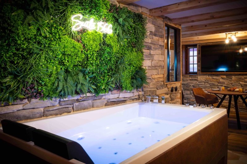 Suite Luxe & SPA 1566