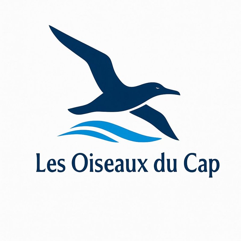 Les Oiseaux du Cap