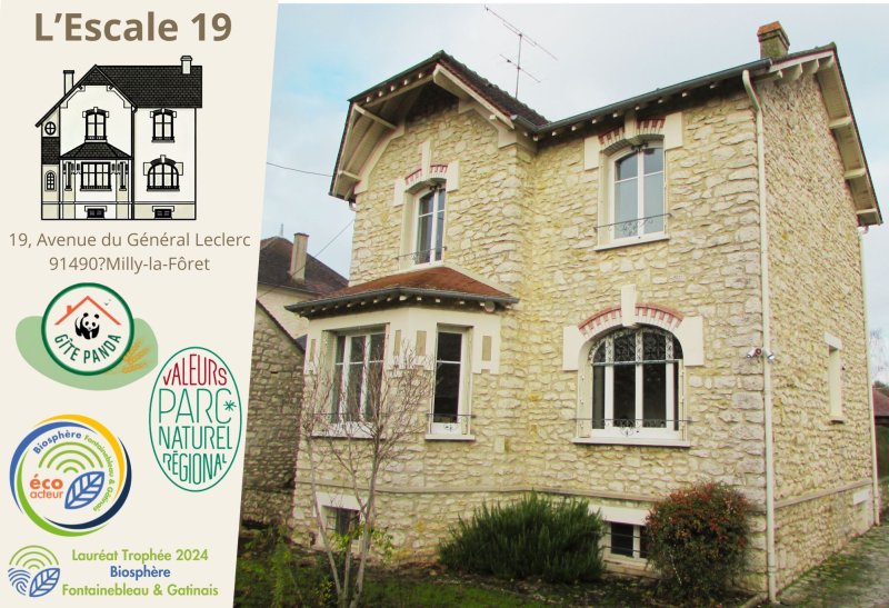 L'escale19