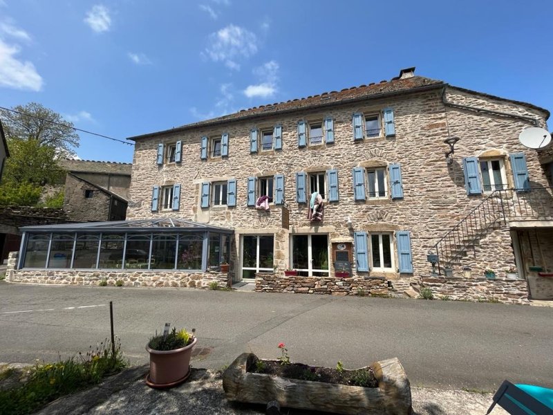 Relais de Modestine